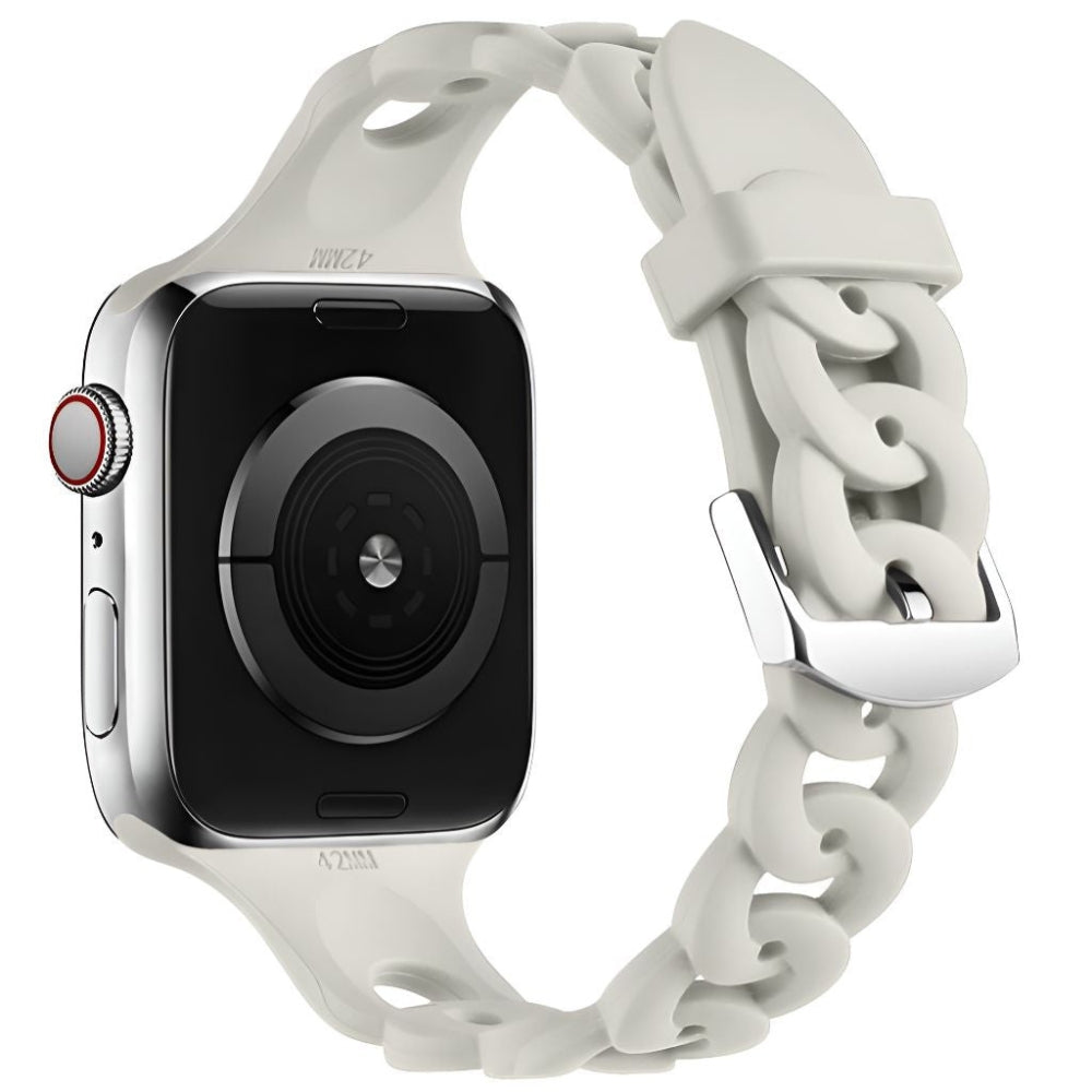 Sursum Silicone Pattern Strap - Astra Straps Ireland