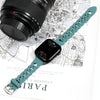 Sursum Silicone Pattern Strap - Astra Straps Ireland