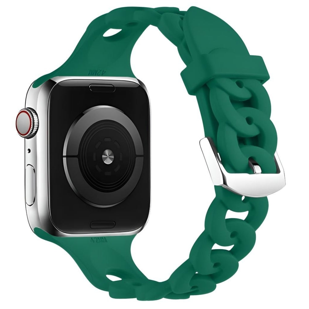 Sursum Silicone Pattern Strap - Astra Straps Ireland