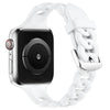 Sursum Silicone Pattern Strap - Astra Straps Ireland