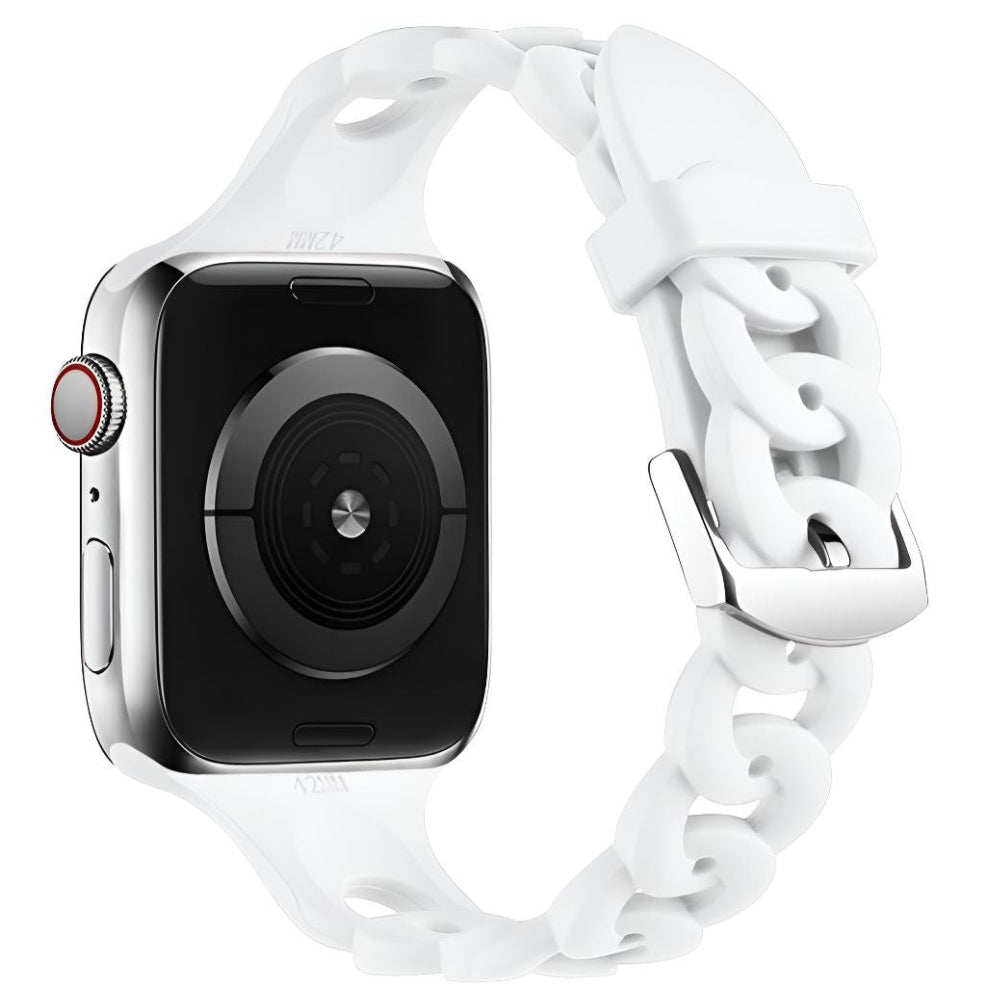 Sursum Silicone Pattern Strap - Astra Straps Ireland