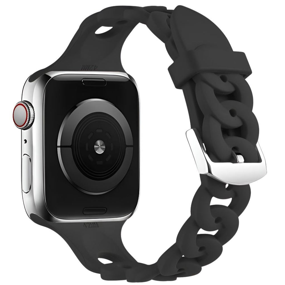 Sursum Silicone Pattern Strap - Astra Straps Ireland