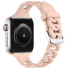 Sursum Silicone Pattern Strap - Astra Straps Ireland