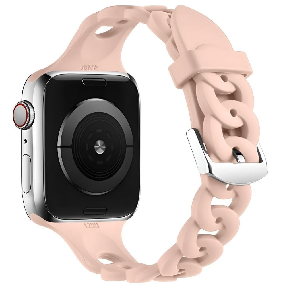 Sursum Silicone Pattern Strap - Astra Straps Ireland