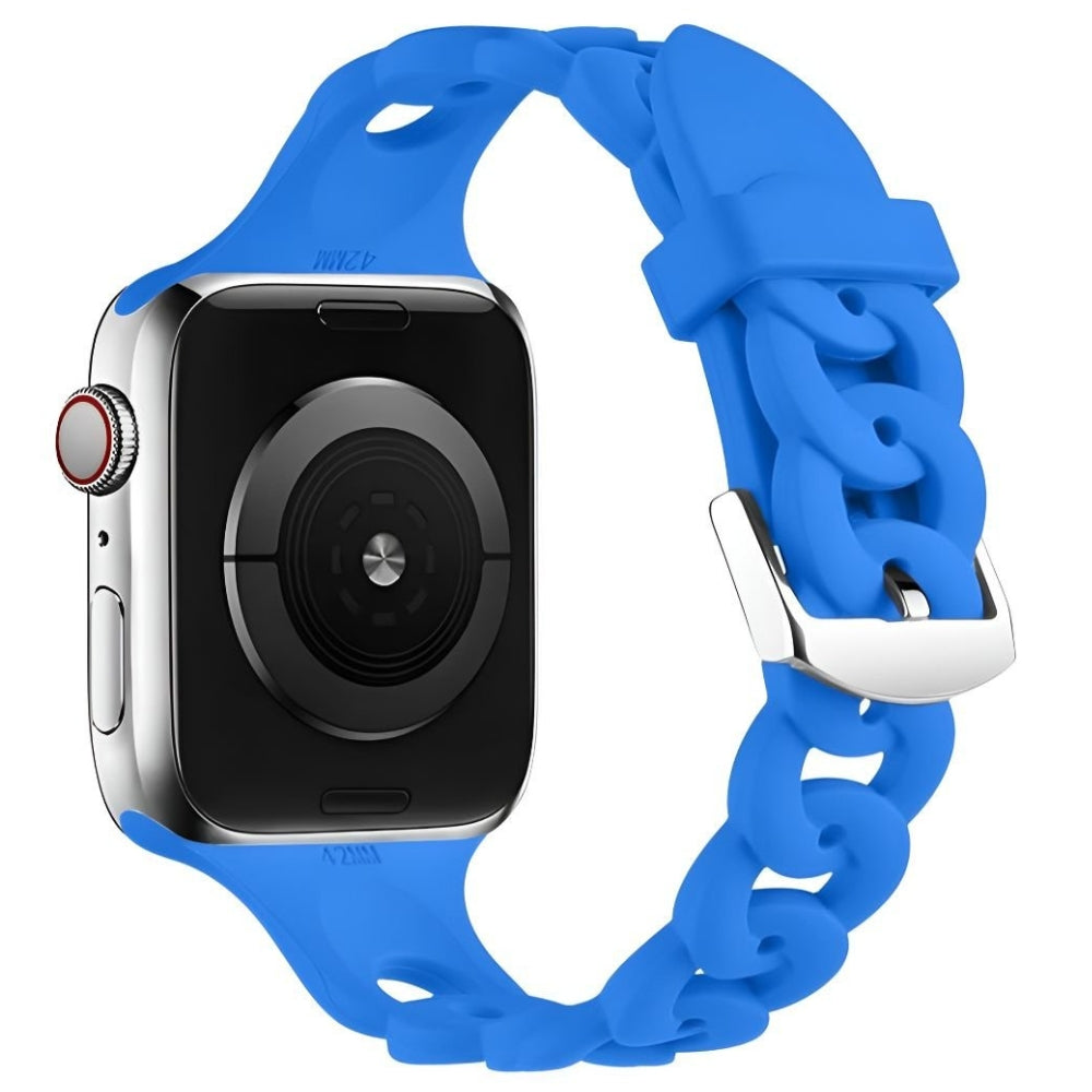 Sursum Silicone Pattern Strap - Astra Straps Ireland