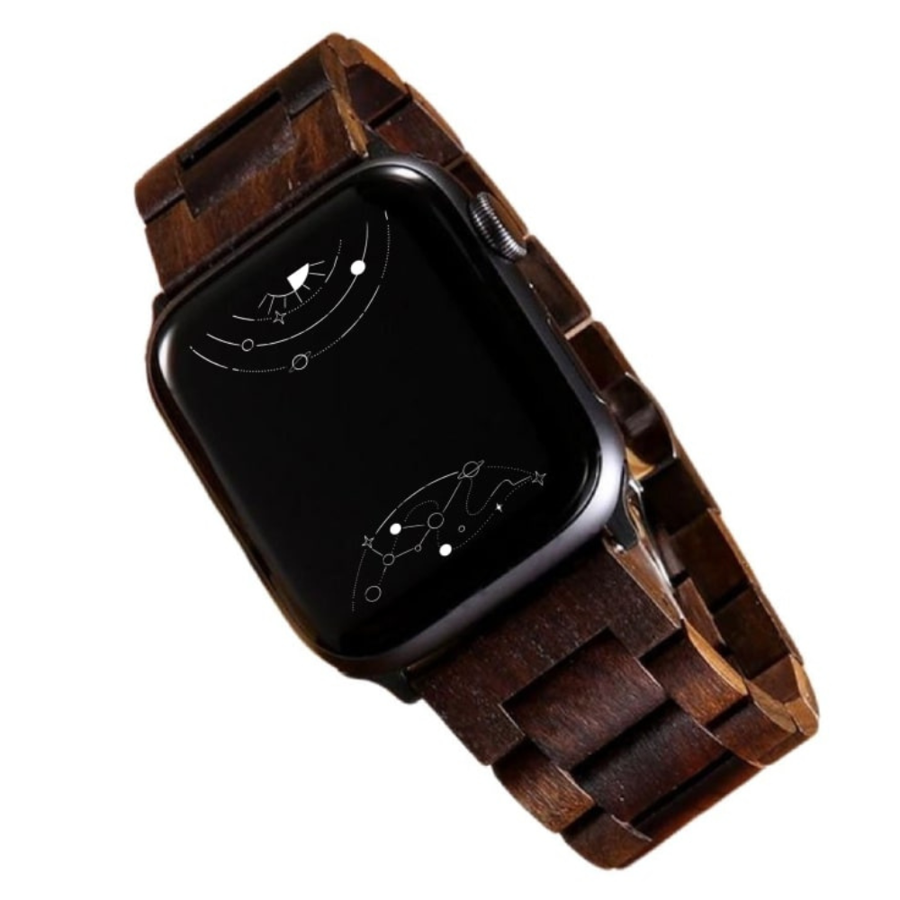 Sylva Holz Armband