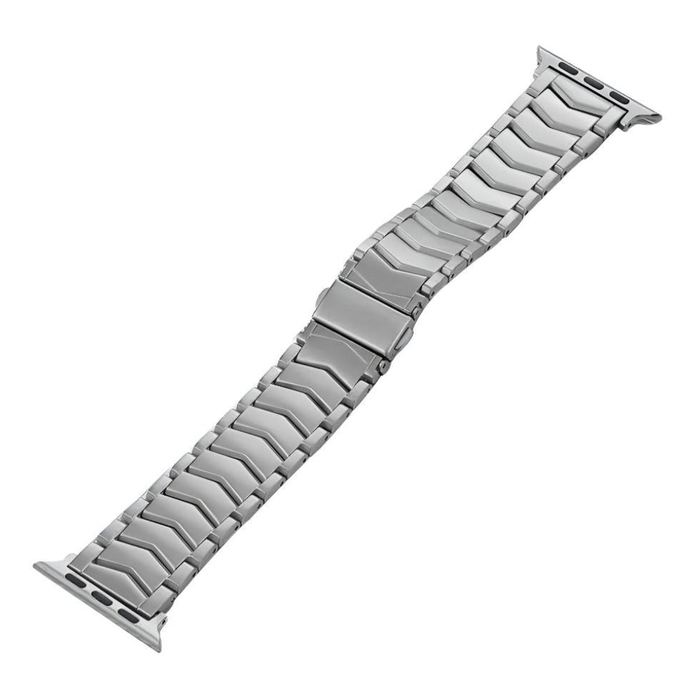 Tenax Titanium Steel Link Band - Astra Straps