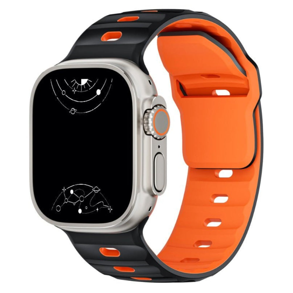 Teres Silikon Sport Armband