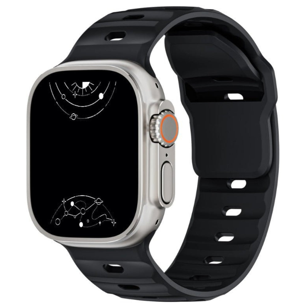 Teres Silicone Sports Band - Astra Straps