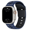 Teres Silicone Sports Band - Astra Straps