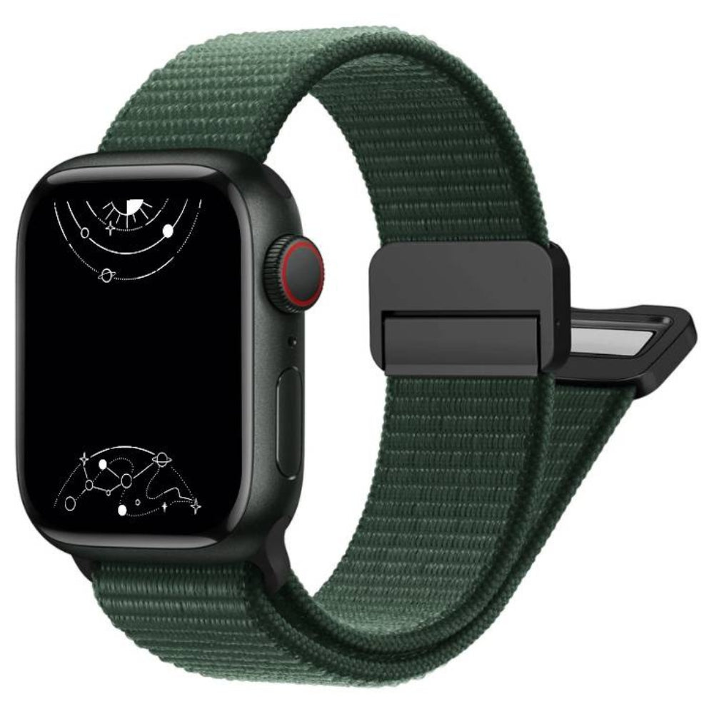 Texo Magnetic Nylon Band - Astra Straps