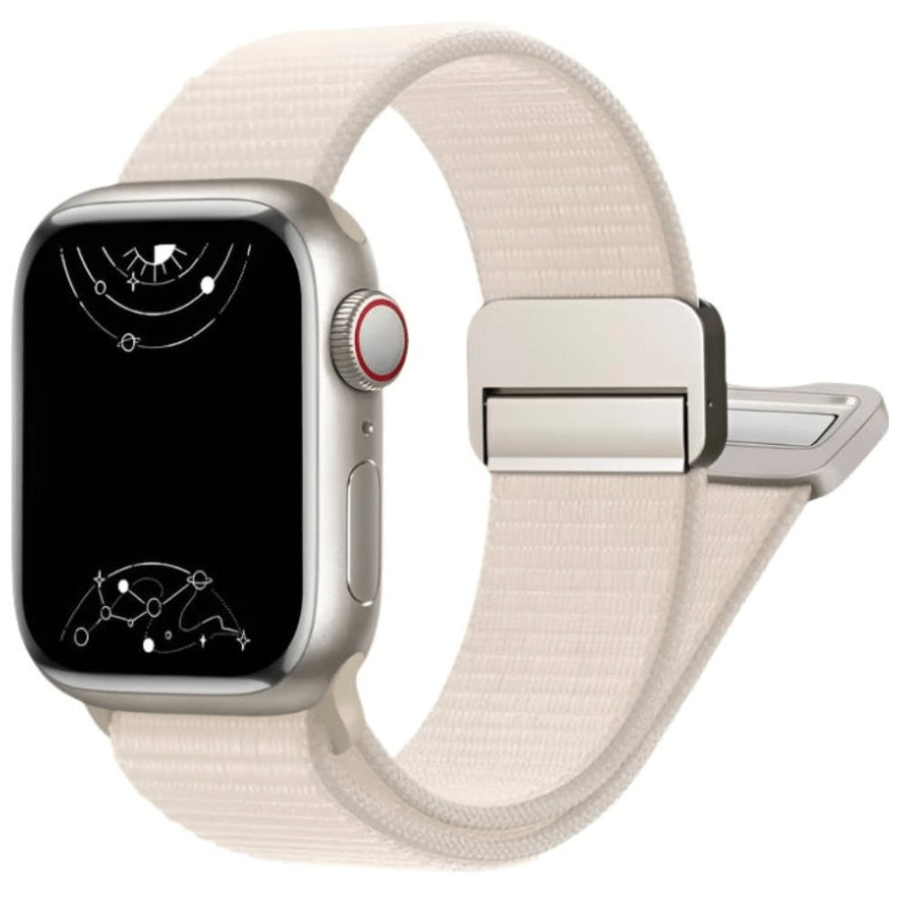 Texo Magnetic Nylon Band - Astra Straps