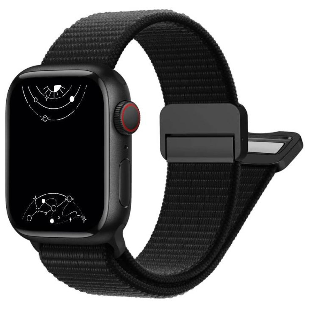 Texo Magnetic Nylon Band - Astra Straps