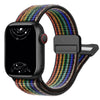 Texo Magnetic Nylon Band - Astra Straps