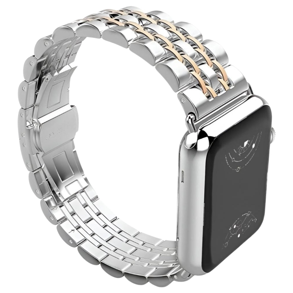 Thano Stainless Steel Band - Astra Bands