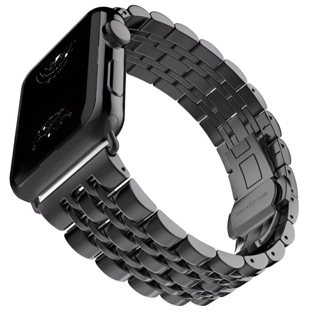 Thano Stainless Steel Band - Astra Bands