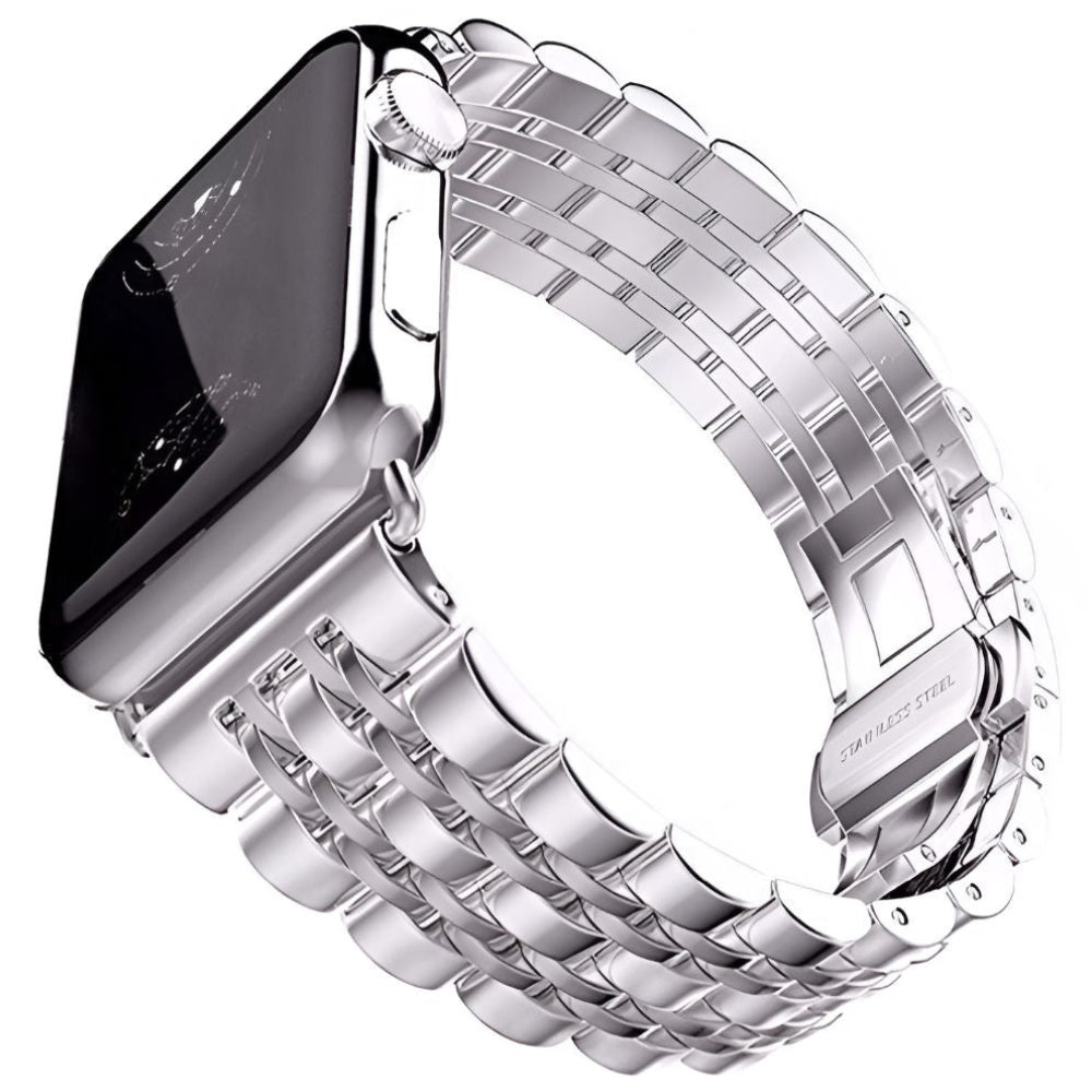 Thano Stainless Steel Band - Astra Bands