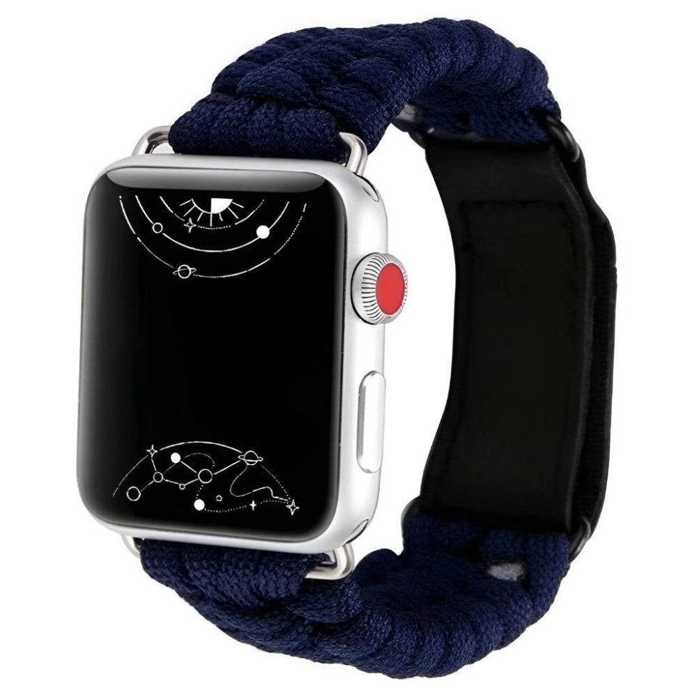 Thunder Paracord Band - Astra Straps