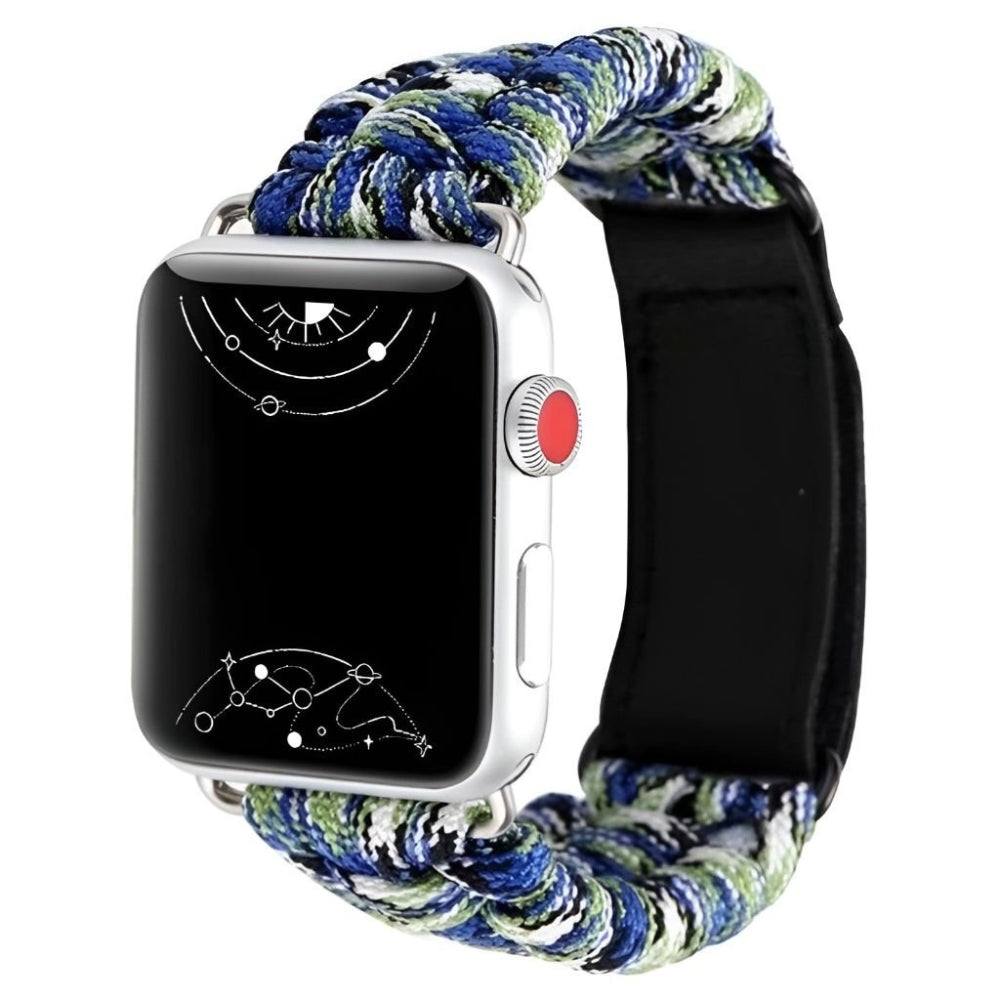 Thunder Paracord Band - Astra Straps