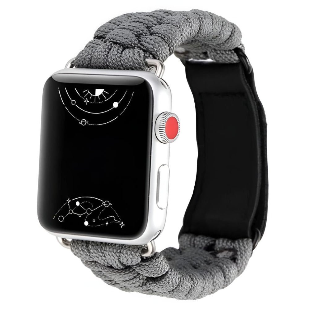 Thunder Paracord Band - Astra Straps