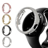 Torus Bejeweled Protective Case for Google Pixel Watch - Astra Bands