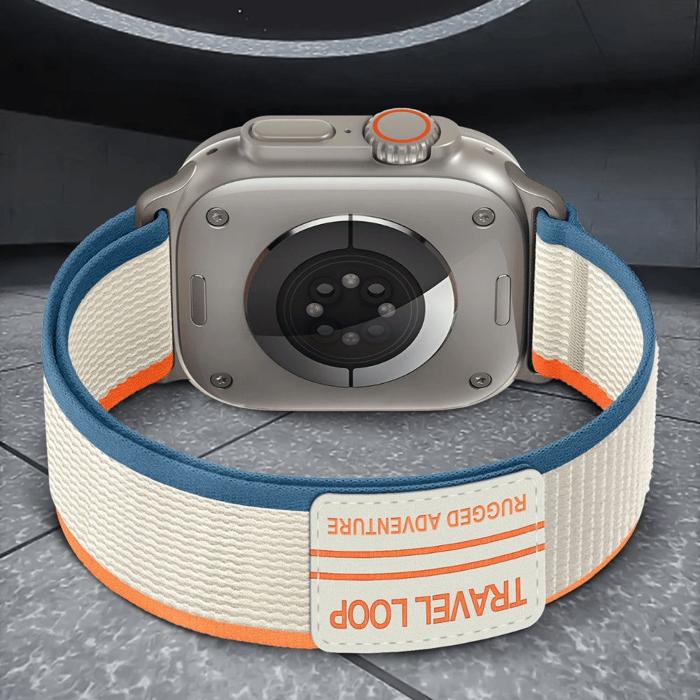 Tremo Nylon Sports Loop Band - Astra Straps