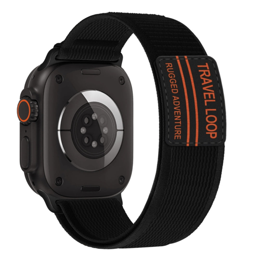 Tremo Nylon Sports Loop Band - Astra Straps
