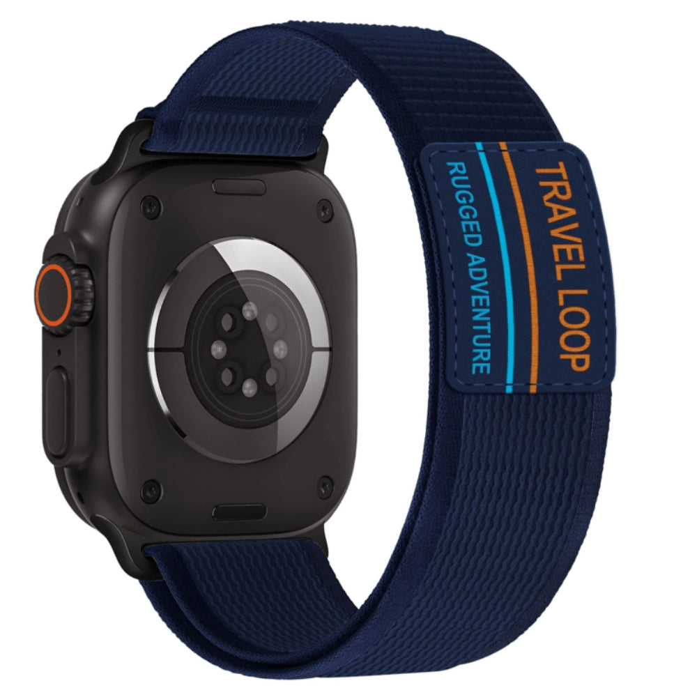 Tremo Nylon Sports Loop Band - Astra Straps