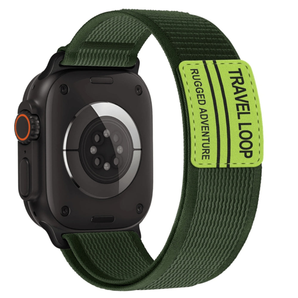 Tremo Nylon Sports Loop Band - Astra Straps
