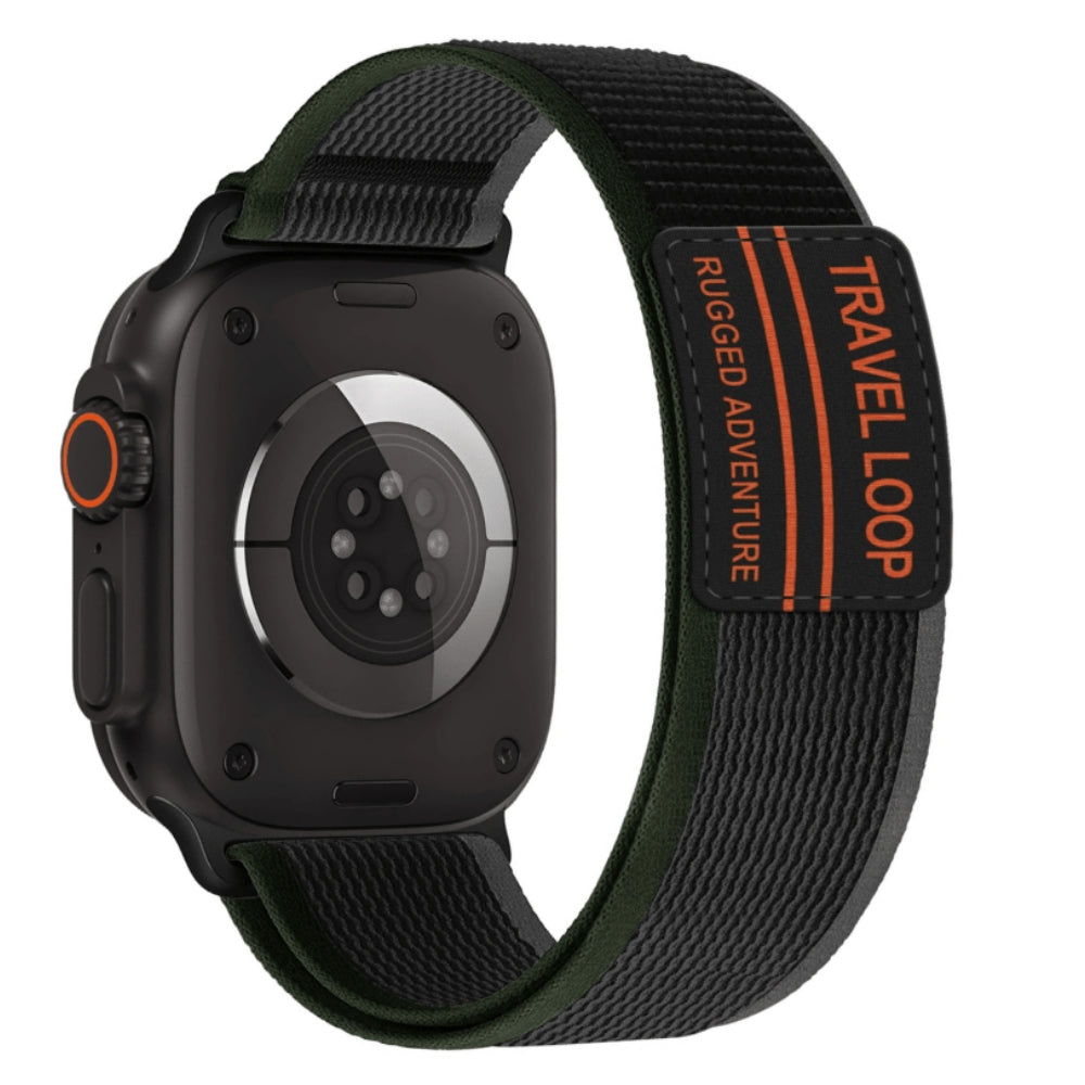 Tremo Nylon Sports Loop Band - Astra Straps