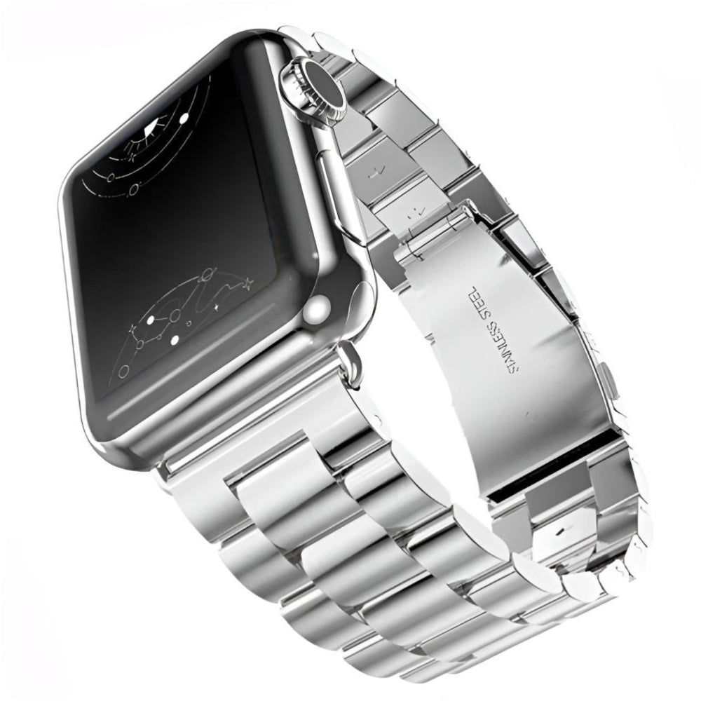 Ultor Strong Stainless Steel Band - Astra Straps