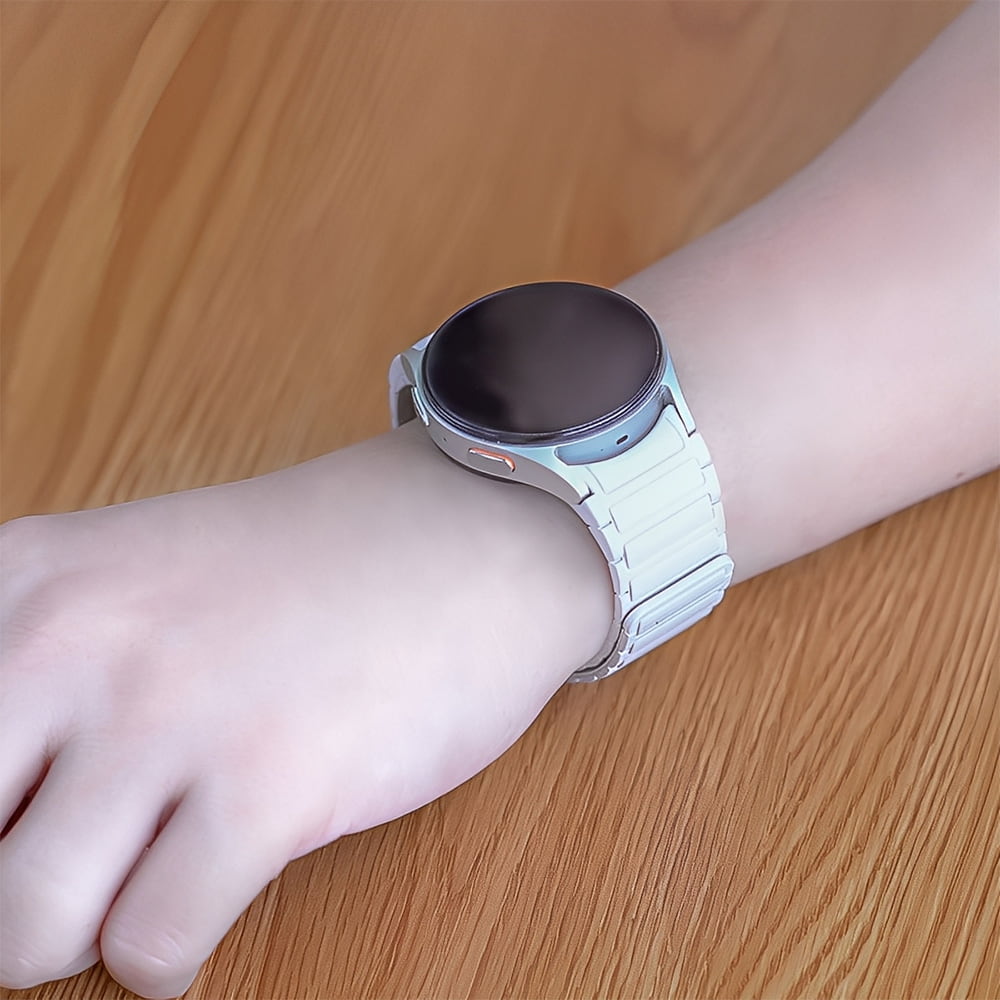 Legio Magnetisches Silikon Galaxy Armband