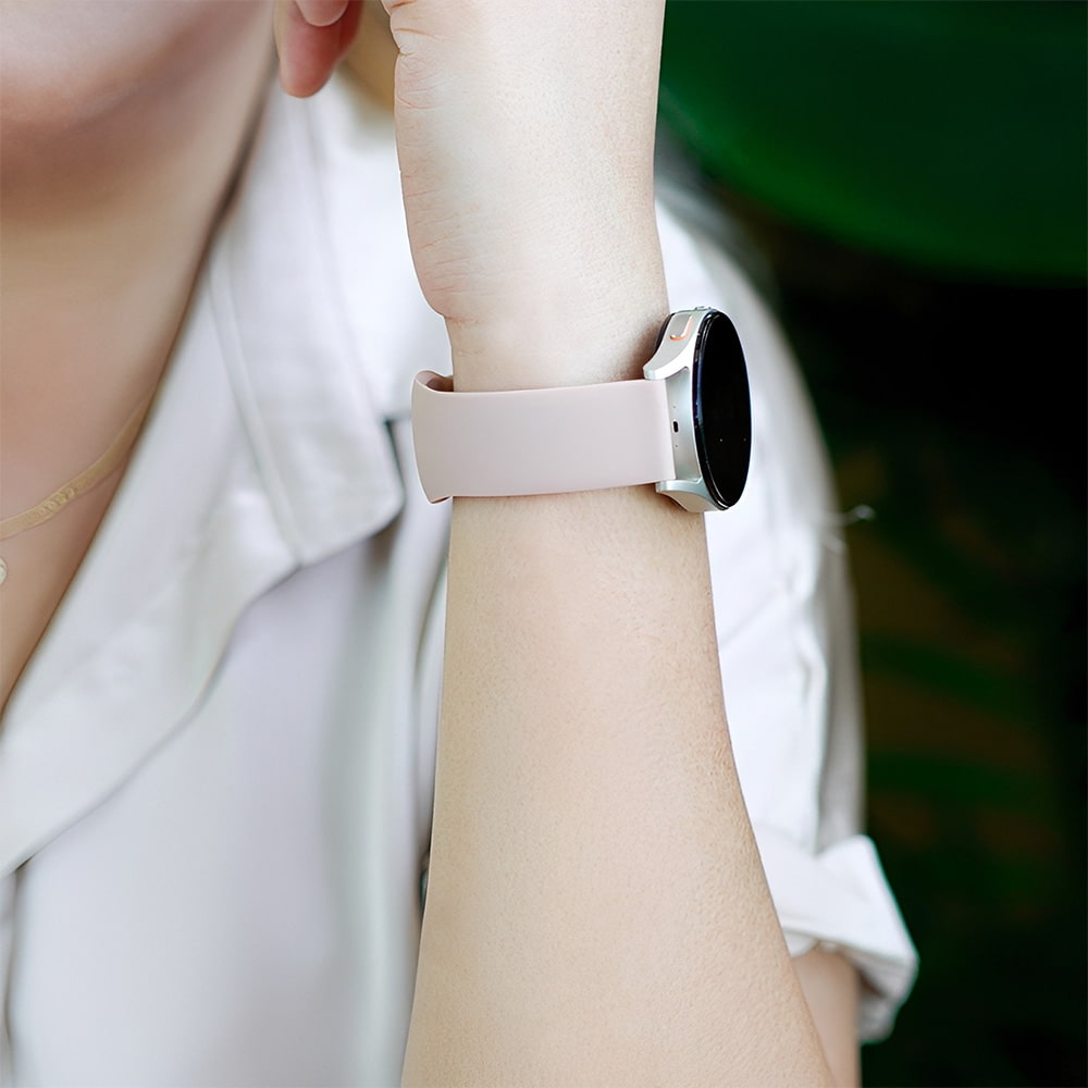 Audax Silikon-Galaxie-Schleifenarmband