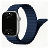 Theca Magnetisches Silikon Armband