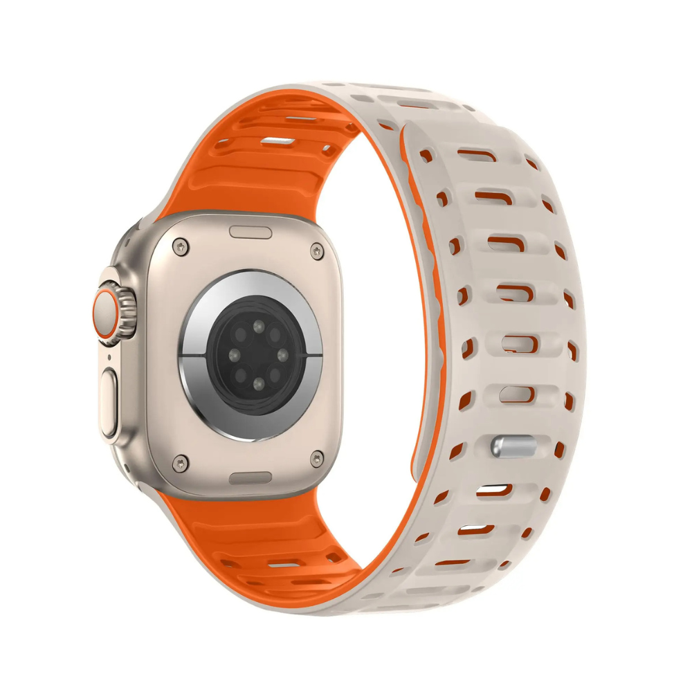 Vereor Silikon Sport Magnetic Armband