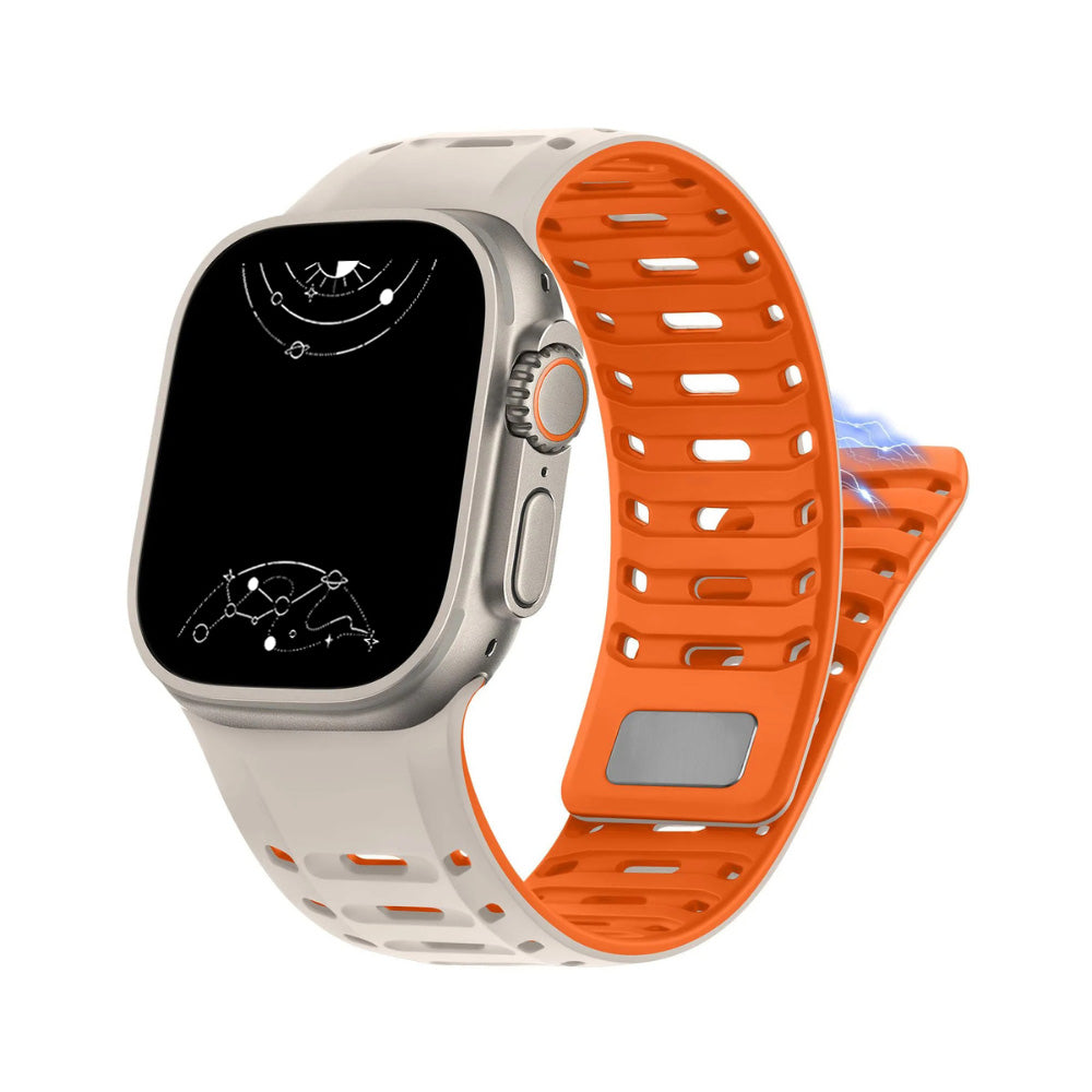 Vereor Silikon Sport Magnetic Armband