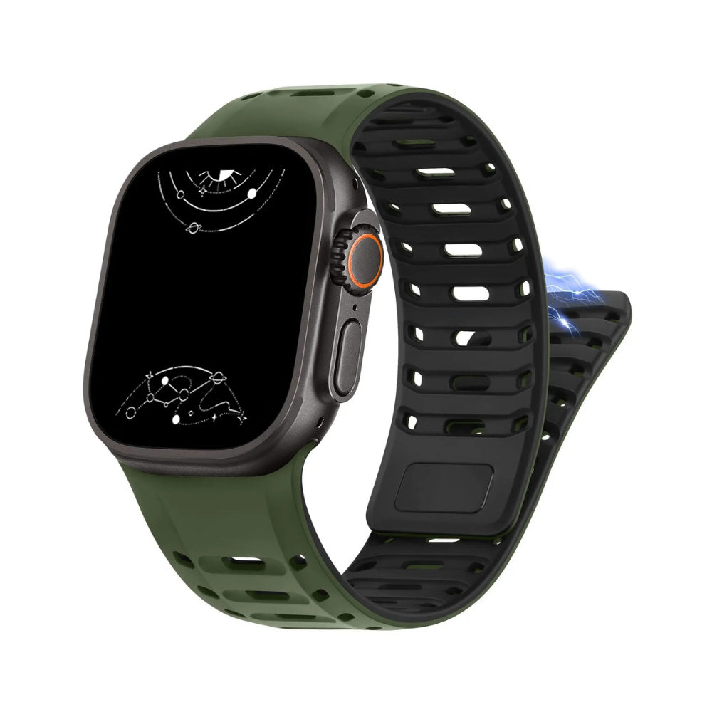 Vereor Silikon Sport Magnetic Armband