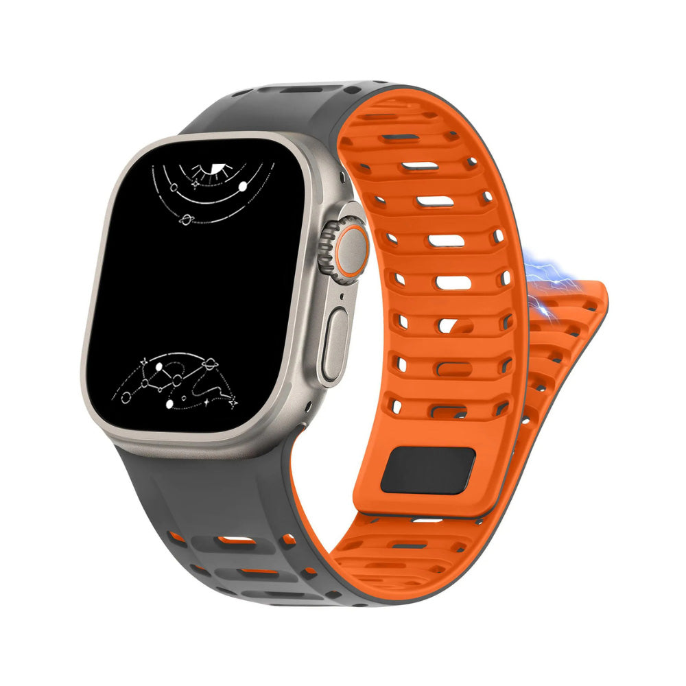 Vereor Silikon Sport Magnetic Armband