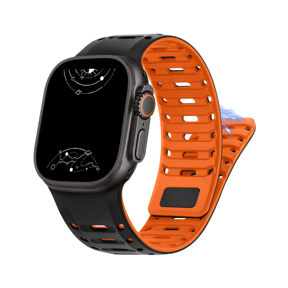Vereor Silikon Sport Magnetic Armband