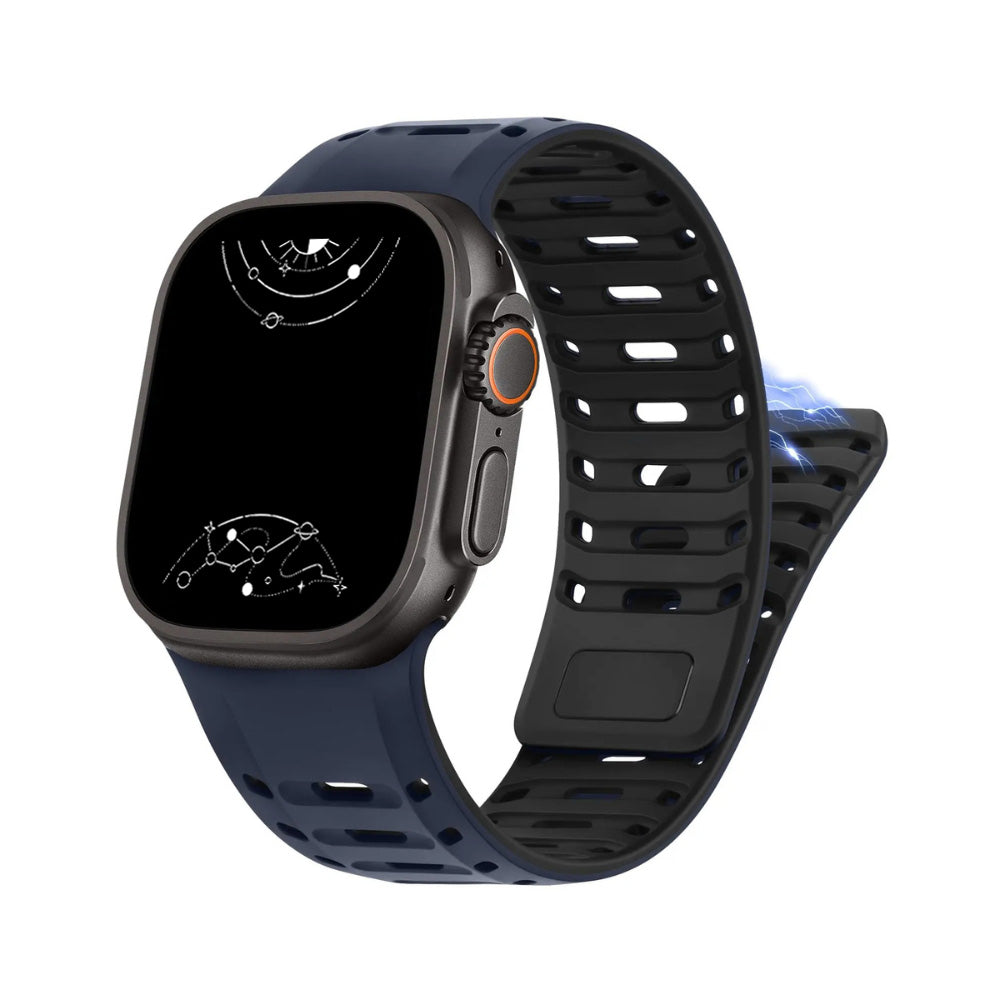 Vereor Silikon Sport Magnetic Armband