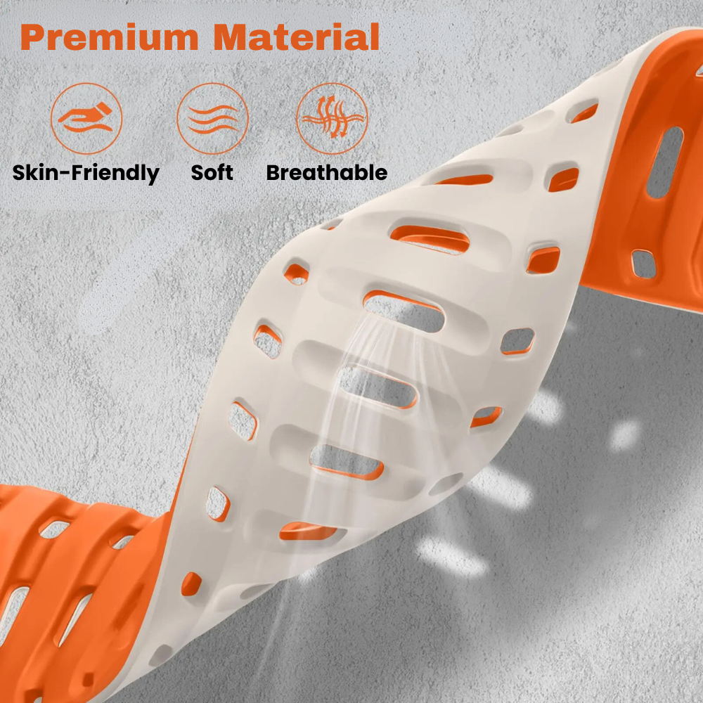 Vereor Silikon Sport Magnetic Armband