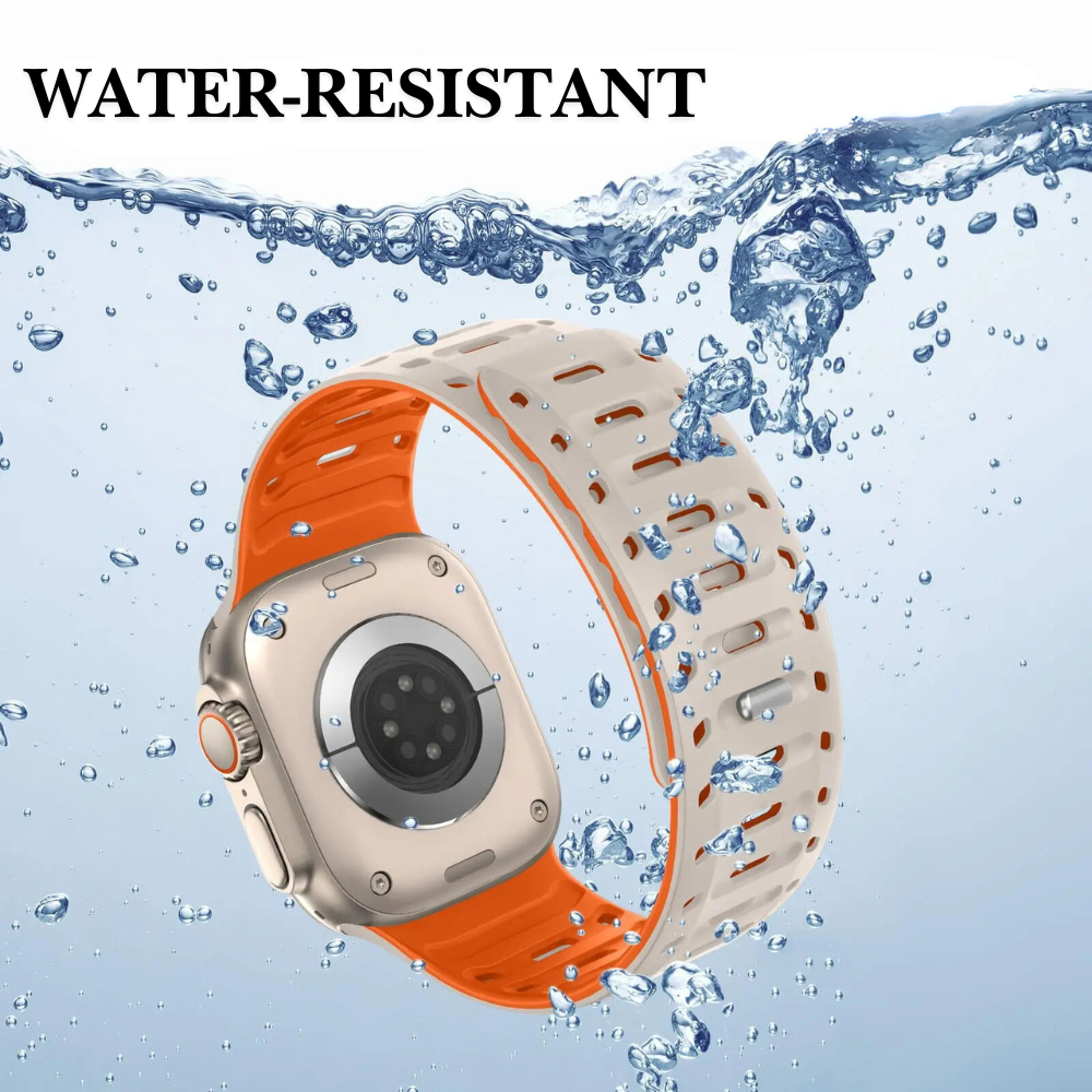 Vereor Silikon Sport Magnetic Armband