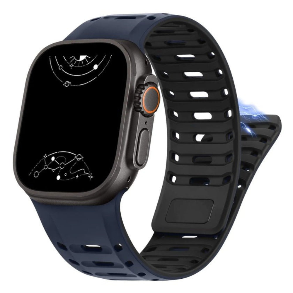 Vereor Silicone Sports Magnetic Band - Astra Straps