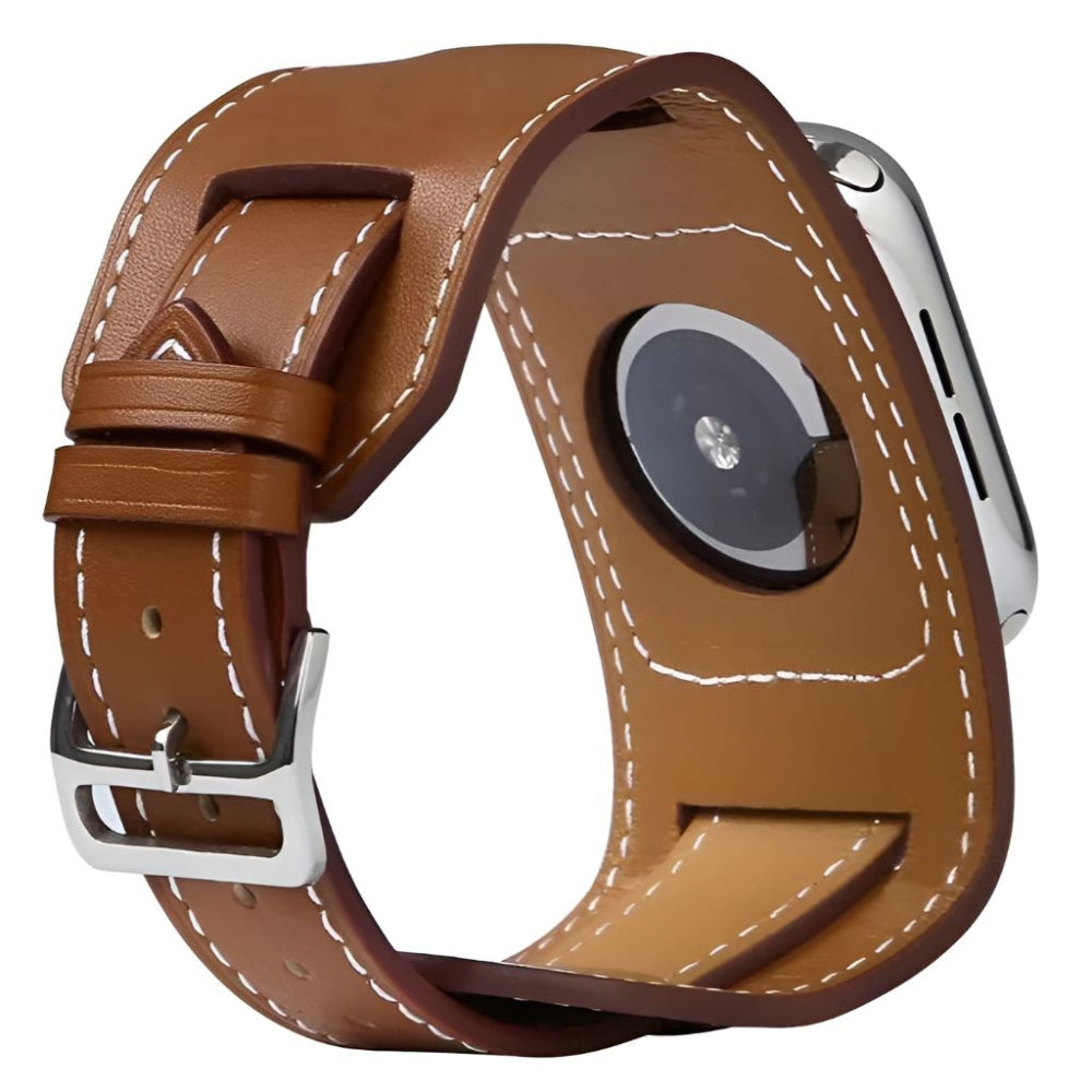 Vix Leather Band - Astra Straps