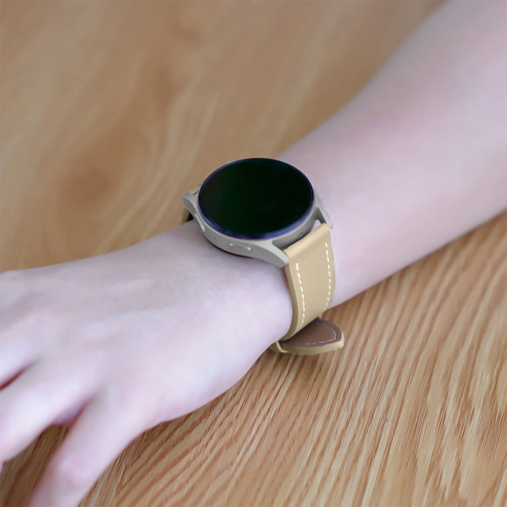 Orsus Leder Galaxy Armband