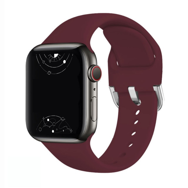 Nihil Silikon Armband