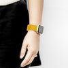 Caterva Elastisches geflochtenes Solo-Schlaufenarmband
