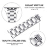 Zoe Thin Metal Band - Astra Straps
