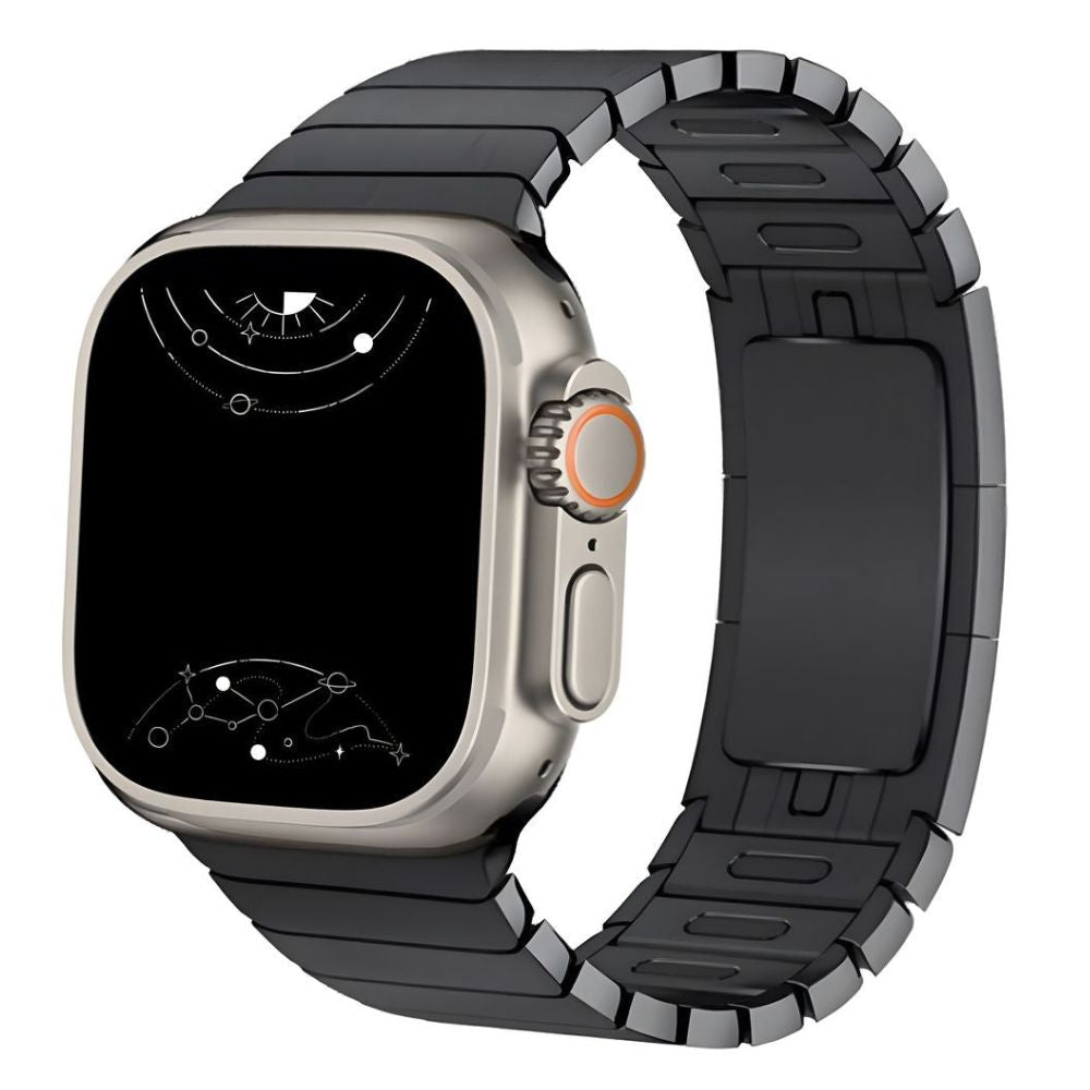 Abeo Hochwertiges Edelstahl Armband
