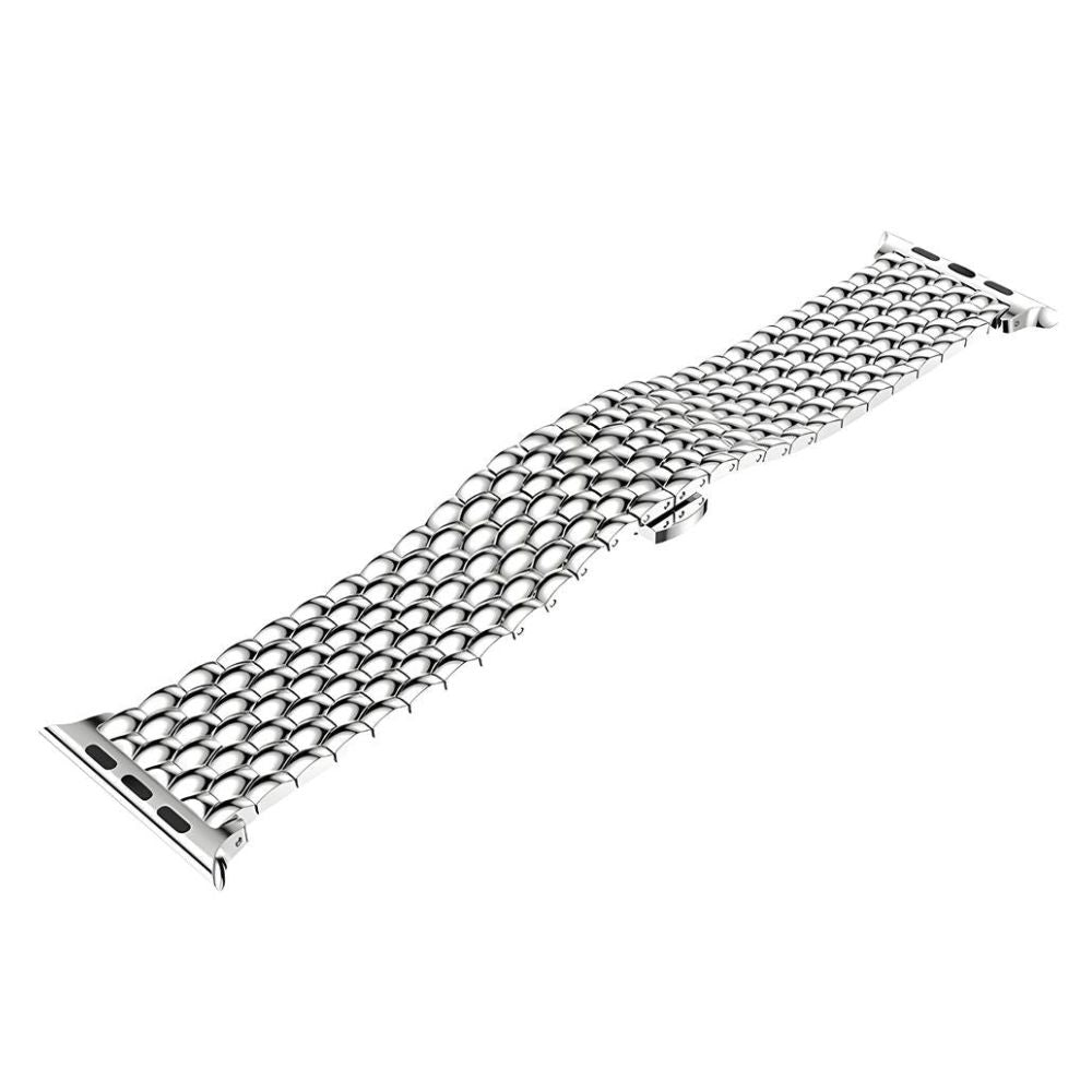 Acer Edelstahl Armband